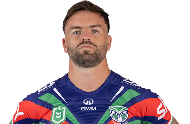 Wayde Egan Try