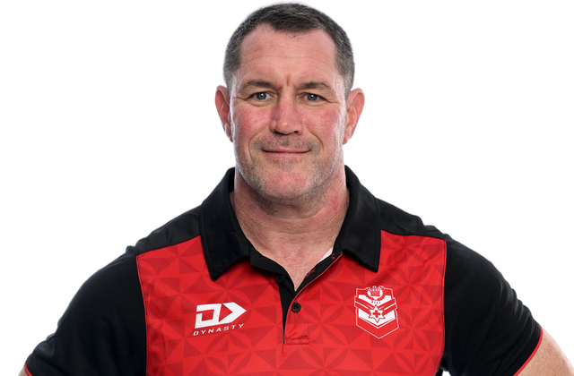 Tonga XIII v Samoa – Men's Round 3 | Rugby League World Cup 2026