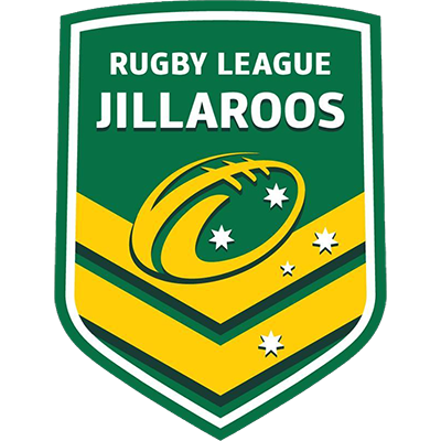 Australian Jillaroos