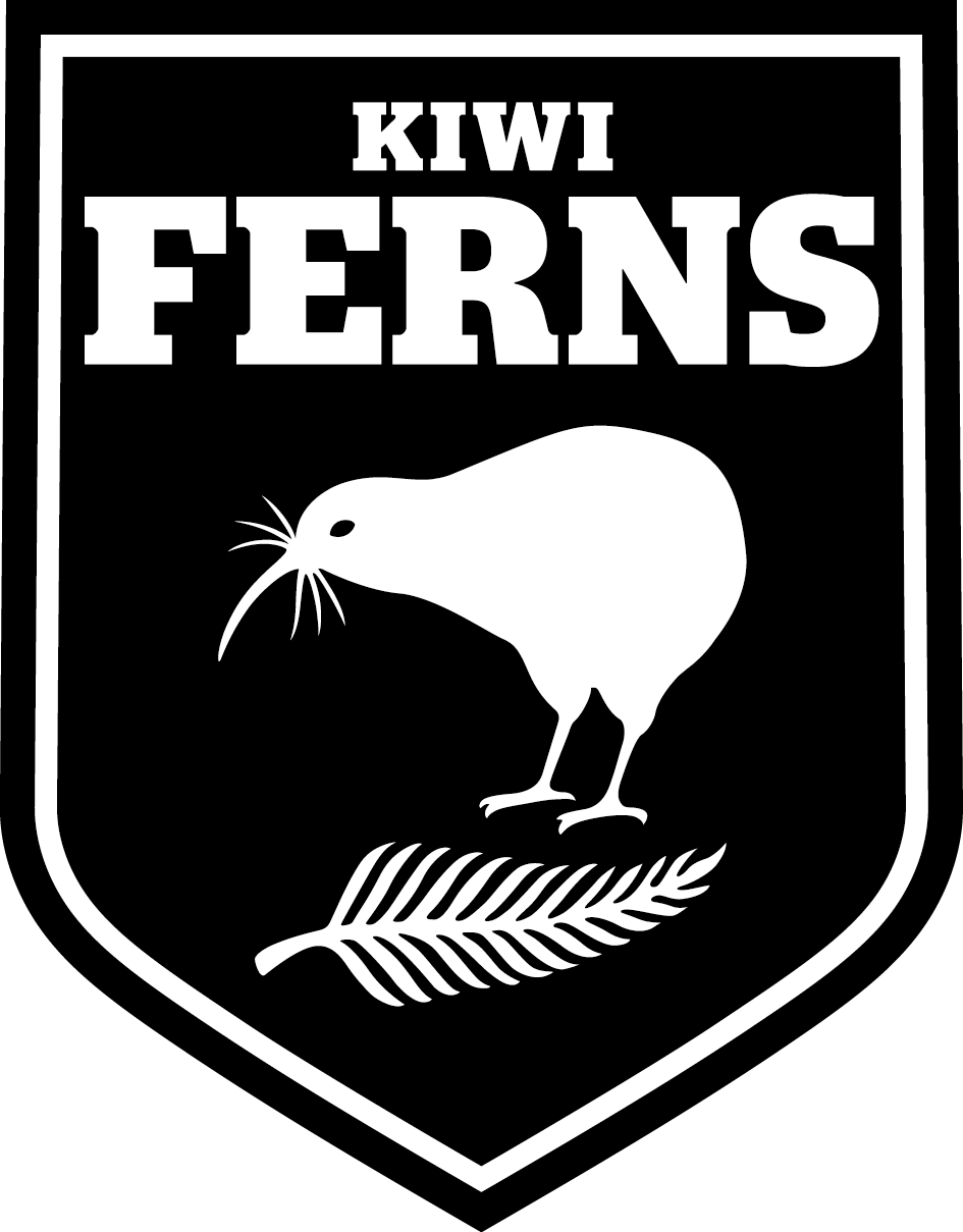 Kiwi Ferns